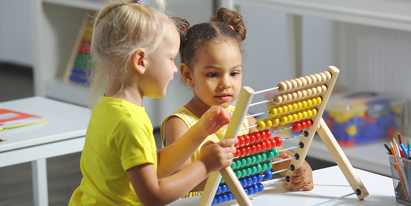 illustration de Places en crèche : une situation inéquitable selon l'UFC