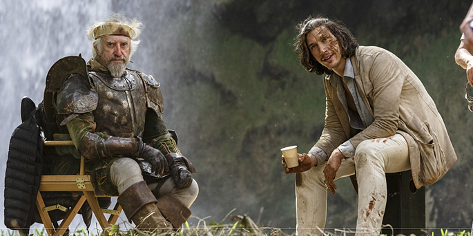 Un jour à Cannes<BR>19 mai 2018