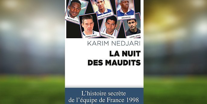 "La nuit des maudits" de Karim Nedjari