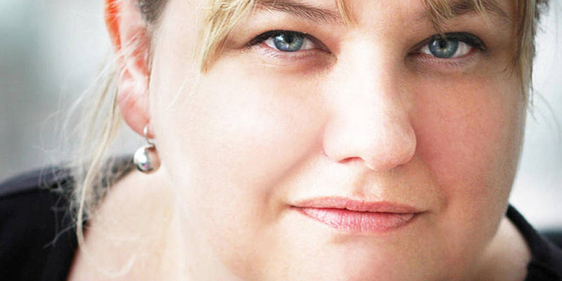 "Ce que tu as fait de moi" de Karine Giebel