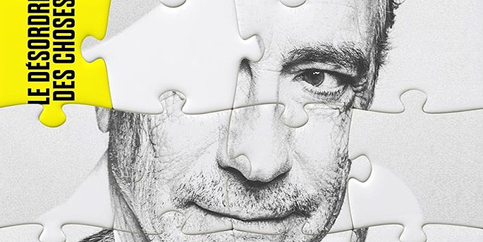 Alain Chamfort et « Le Désordre des Choses »