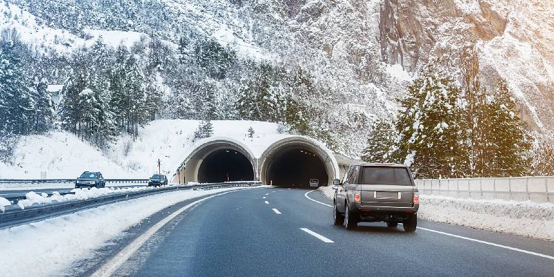Début des vacances d'hiver : les prévisions trafic