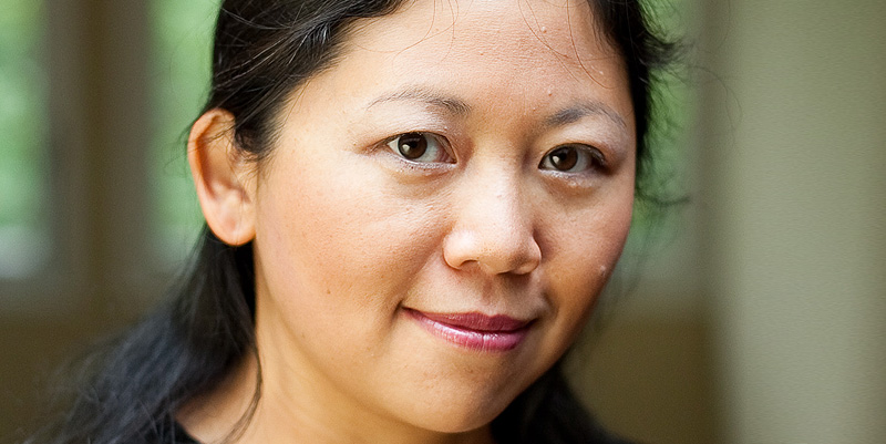 "La douceur de nos champs de bataille" de Yiyun Li