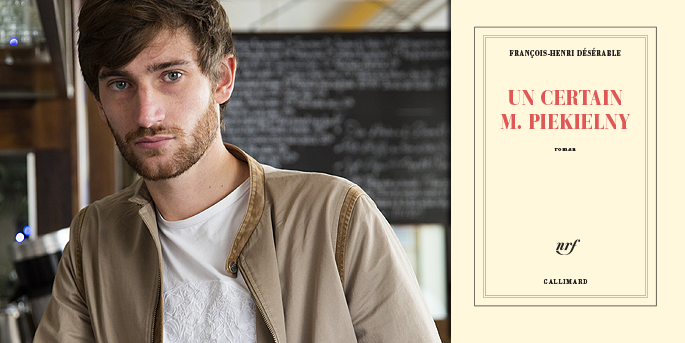 François-Henri Désérable