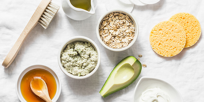 Fabriquer ses cosmétiques