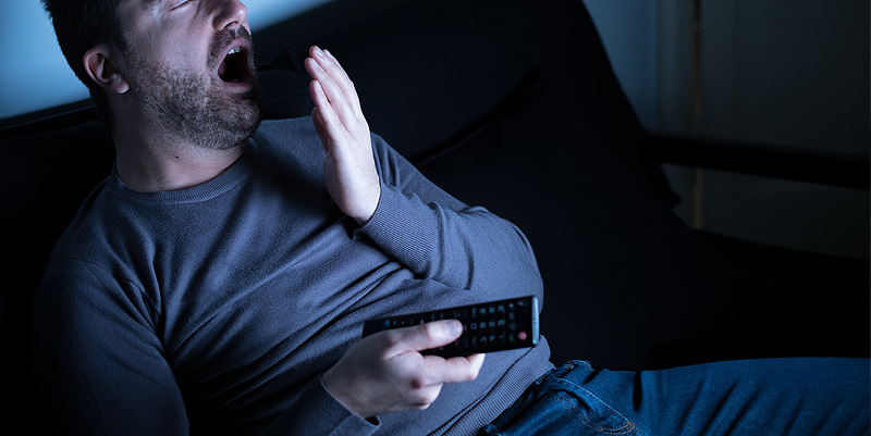 TV : Les 2èmes parties de soirée gardent la cote !