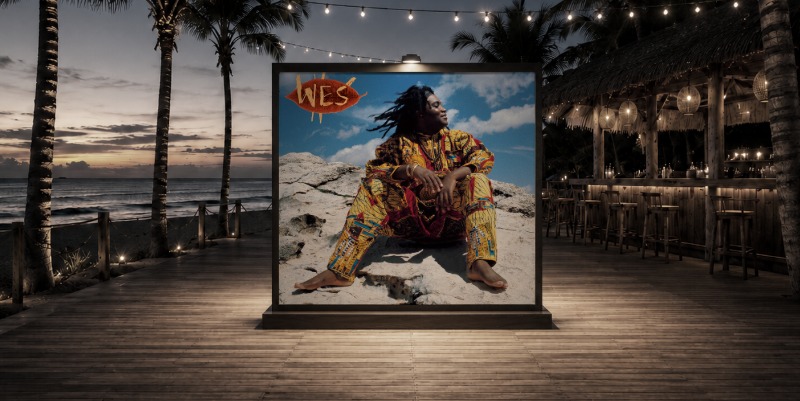 Wes : comment ''Alane'' sorti en 1997 est devenu un classique hors du temps