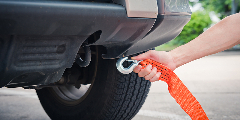 Le dépannage à l'artisanal, légal ? 