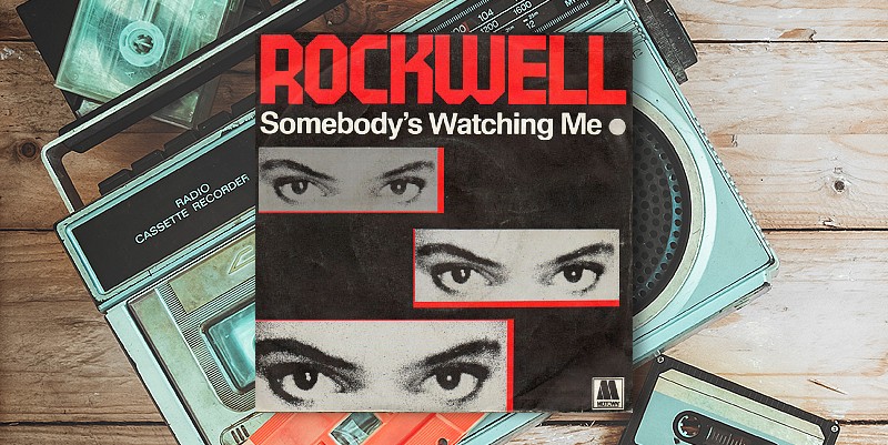 illustration de Rockwell