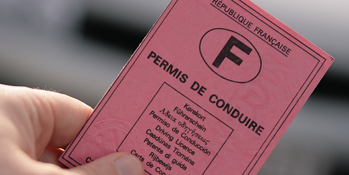 Les 25 ans du permis à points