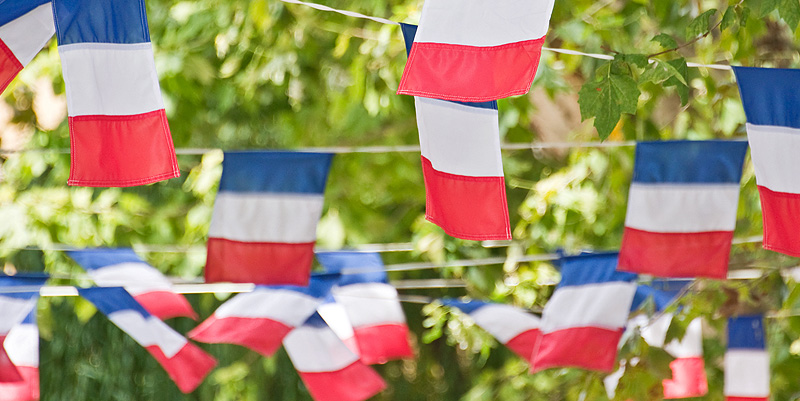 L'agenda du 8 au 13 juillet 