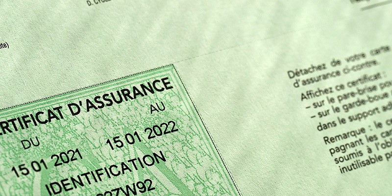 Sans assurance mais avec de gros risques