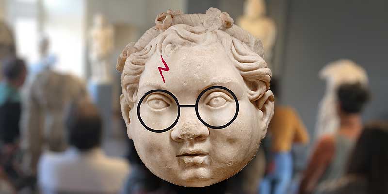 Harry Potter à Toulouse