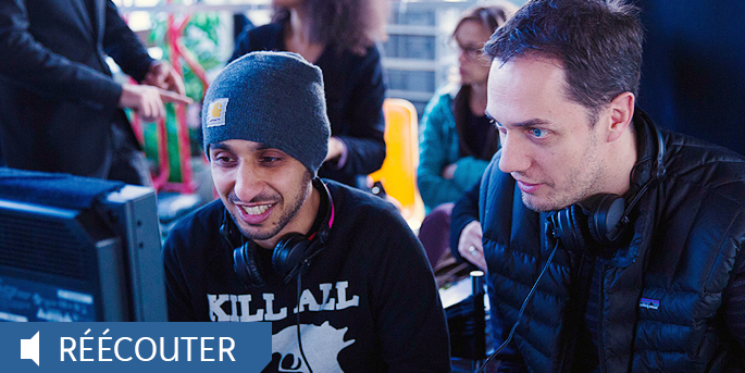 Grand Corps Malade & Mehdi Idir