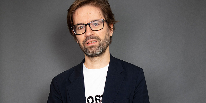 "Un hiver à Wuhan" d’Alexandre Labruffe