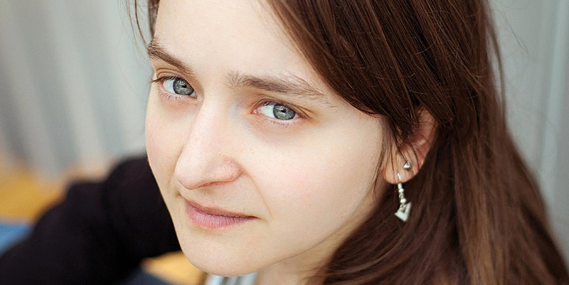 Marion Montaigne : une dessinatrice fan de science