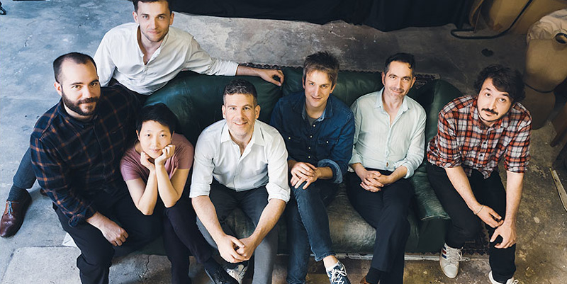 Musiques de voyage avec l'ensemble Diderot