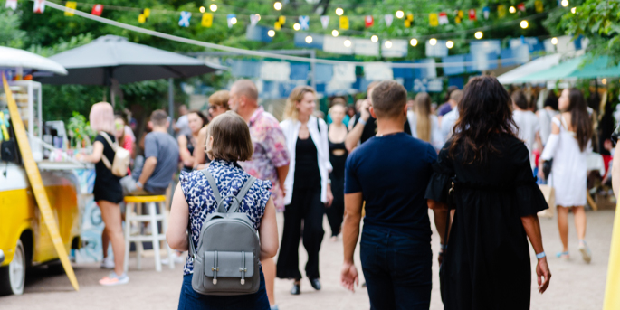 Les sorties du 5 au 8 septembre