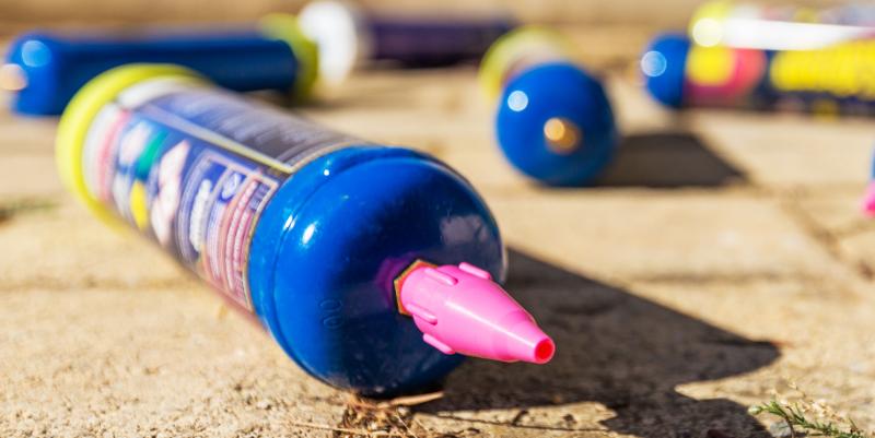 Qu'encourt-on si l'on conduit après avoir consommé du protoxyde d'azote ?