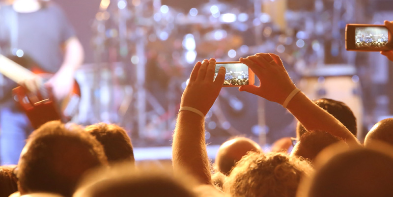 Les sorties du 27 au 30 juin