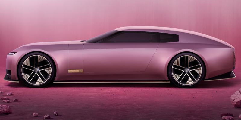 Jaguar, le félin fait sa révolution