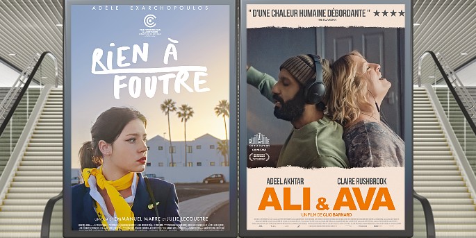 Au cinéma le 2 mars