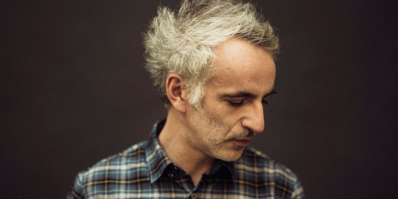 La fausse mélancolie de Vincent Delerm