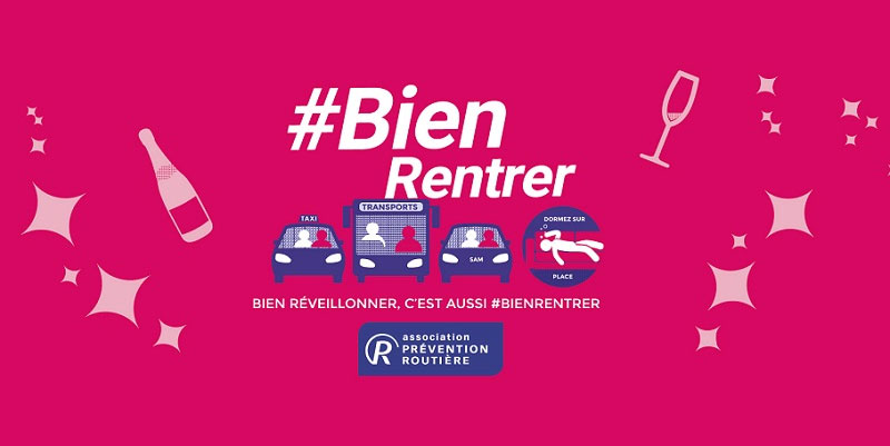 Boire ou conduire, il faut toujours choisir