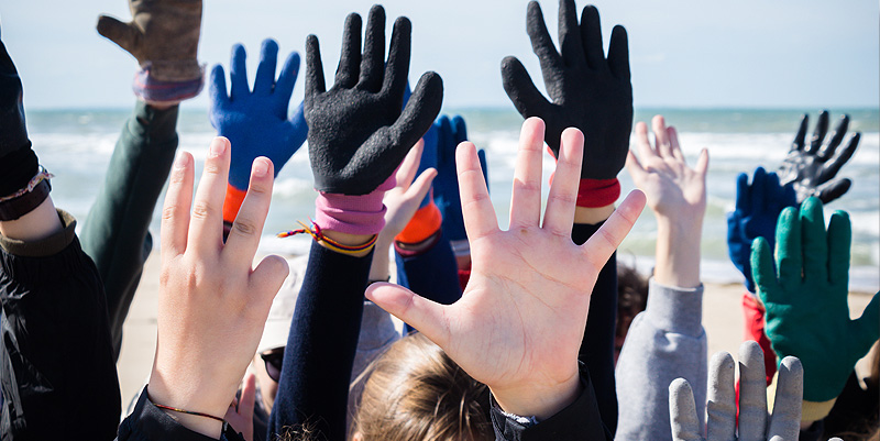 World Cleanup Day 2020