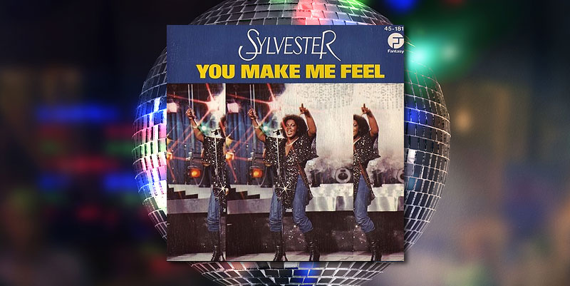 illustration de Sylvester