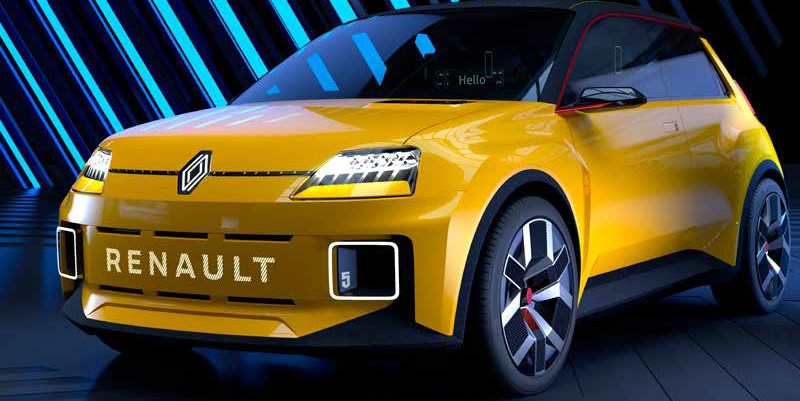 Renault part à la reconquête des automobilistes ! 