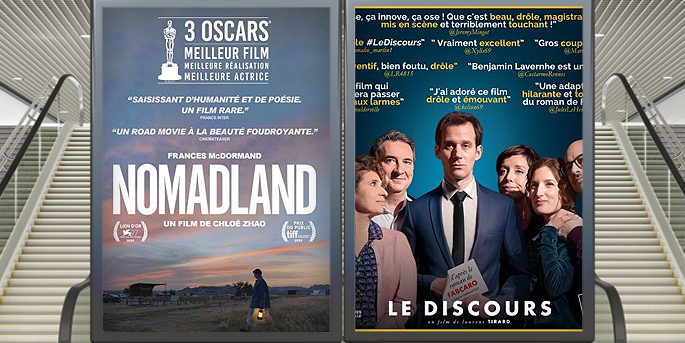 Au cinéma le 9 juin