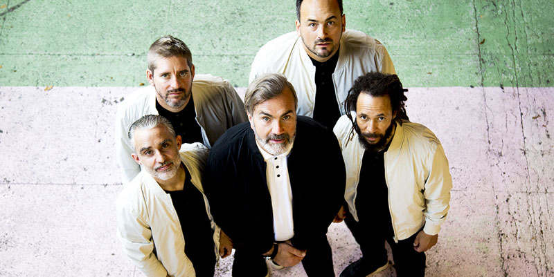 Retour aux sources pour Electrodeluxe