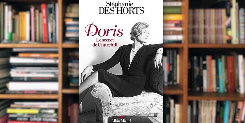 "Doris, le secret de Churchill"
