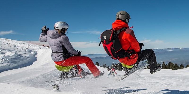 Dépensez-vous tout en préservant la planète