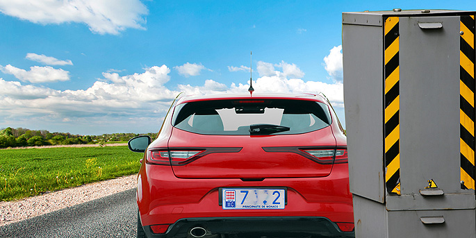 L'impunité des monégasques !