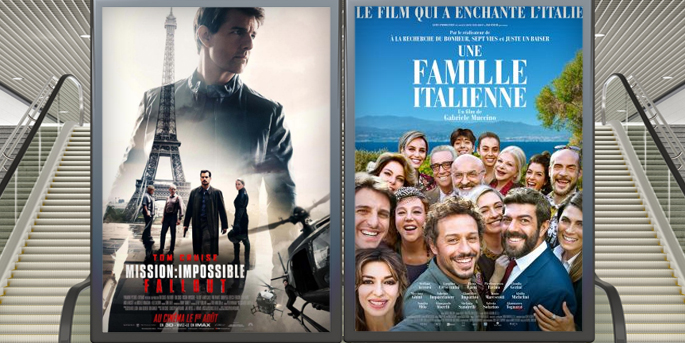 Au cinéma le 1er août