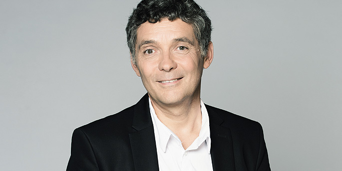 Le programme télé du 1er au 7 juin