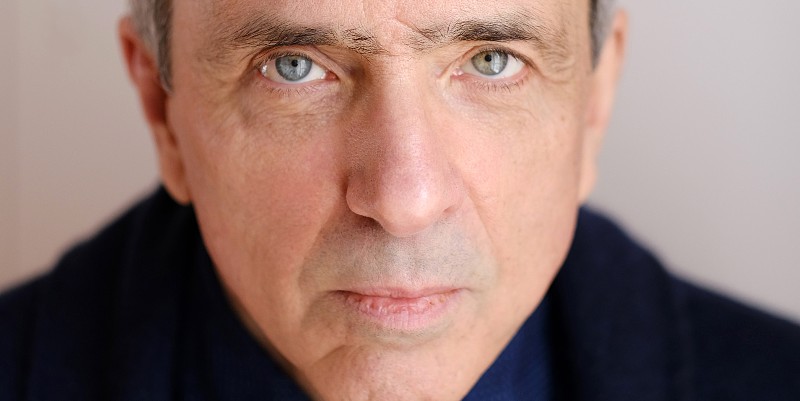 "Le Dernier Bain de Gustave Flaubert" de Régis Jauffret