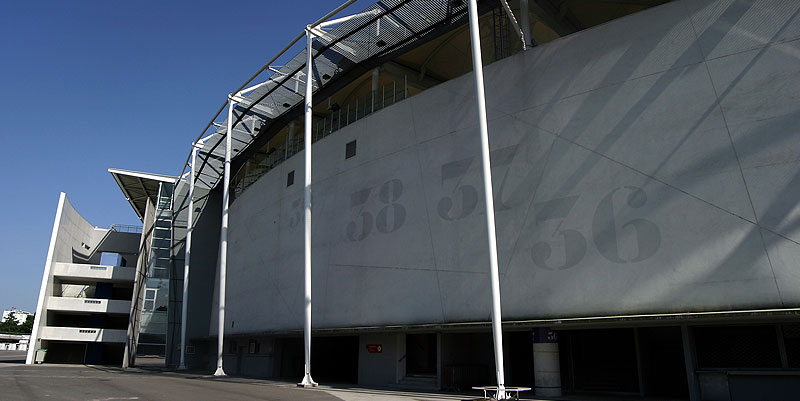 illustration de Coupe du Monde de Rugby 2023 à Toulouse : Comment Éviter les Embouteillages ?
