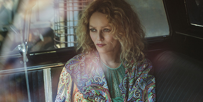 Les Sources, ou le retour de Vanessa Paradis