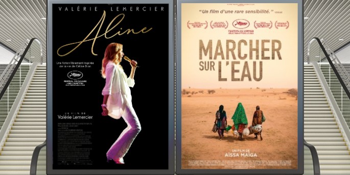 Au cinéma le 10 novembre