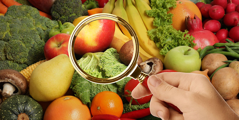 Alimentation saine et respectueuse : Les grandes surfaces au rendez-vous ?
