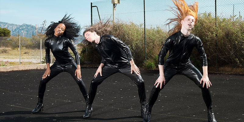 La Biennale des arts vivants à Toulouse : 30 créations contemporaines jusqu'au 12 octobre