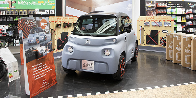 Une AMI qui vous veut du bien