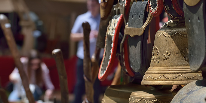 Les sorties du 2 au 5 mai 2018