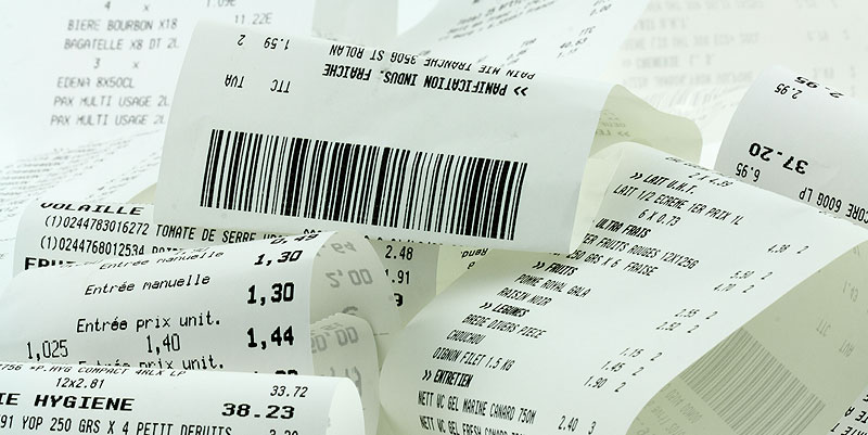 Voulez-vous votre ticket ?