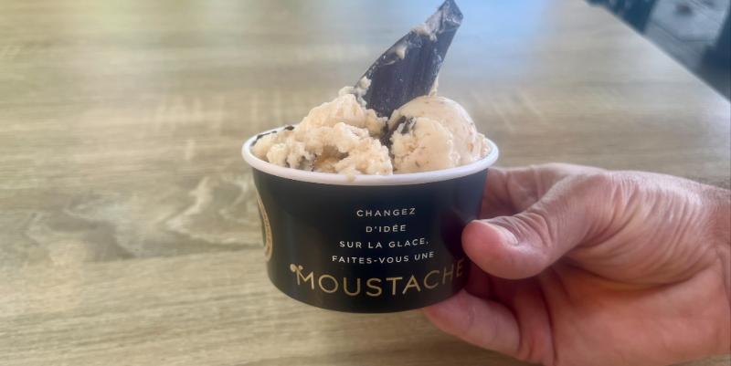 À Toulouse, la chocolatine se réinvente en version glacée