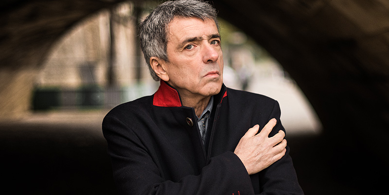 ''Papa'' de Régis Jauffret