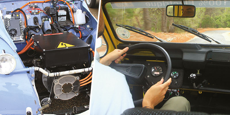 Rétrofit, tout n’est pas permis